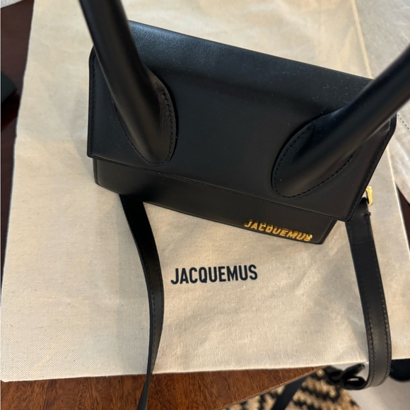 Black bag - Picture 3 of 7